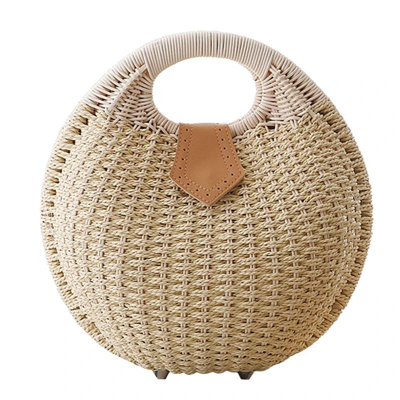 The Ultimate Guide: What to Pack in Your Beach Bag & 2024 Straw Bag Trends