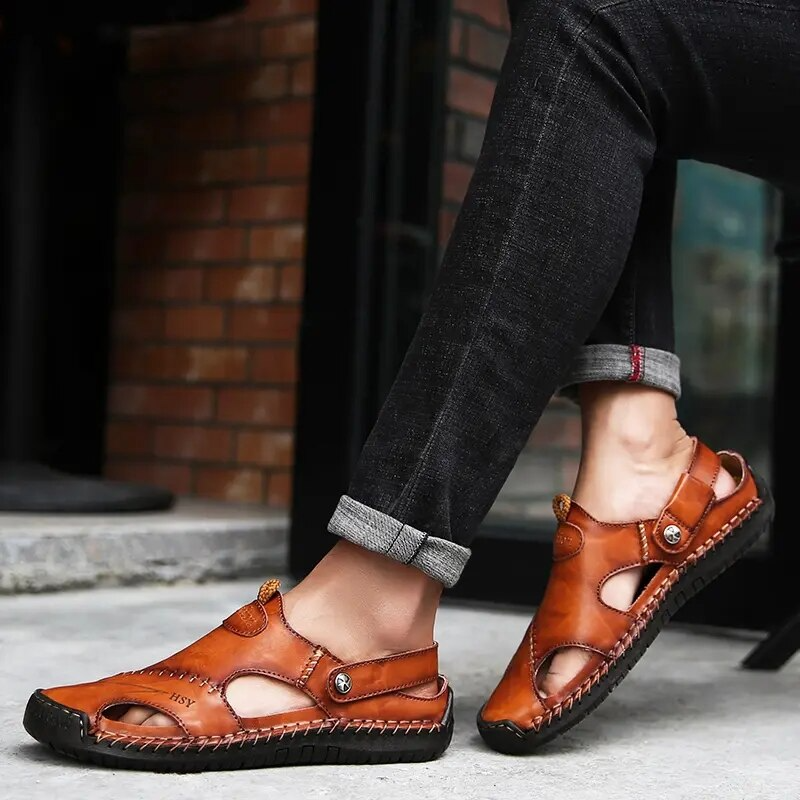 Leather Shoe Fashion: From Historical Footwear to Modern Masterpieces