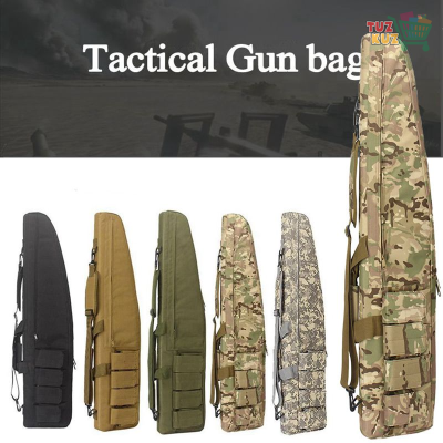 War Game Tactical Gun Bag Slip