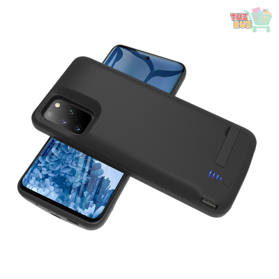 S20 Shockproof battery charger case