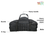 Waterproof Travel Bags