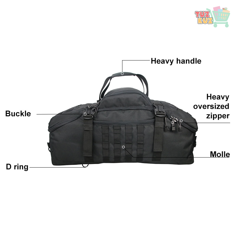 Waterproof Travel Bags