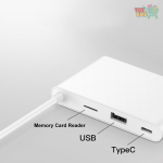 HUAWEI MateDock 3 CD12 Docking Station Converter Adapter