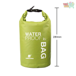 2L Waterproof Drifting PVC Bags