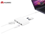 HUAWEI MateDock 3 CD12 Docking Station Converter Adapter