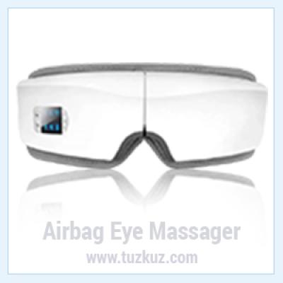 4D Smart Airbag Eye Massager