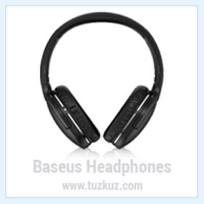 Baseus D02 Pro Wireless Bluetooth Headphones