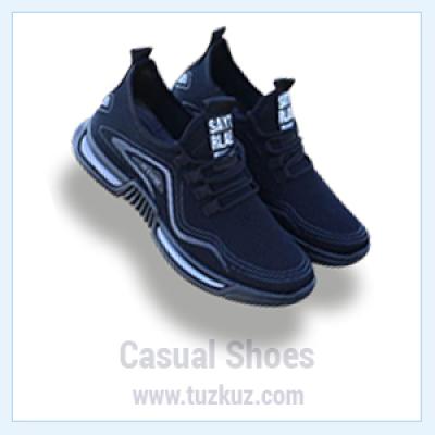 Trendy Summer Soft Bottom Breathable Casual Shoes