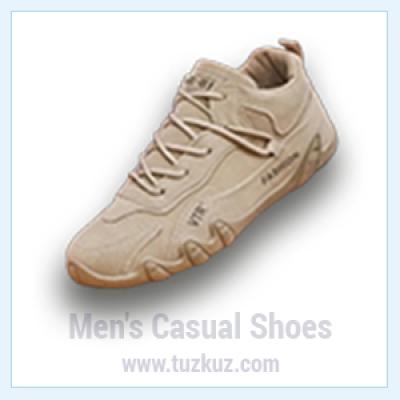 2023 New Men's Casual Shoes