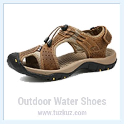 Men's Leisure Sports Beach Outdoor Water Shoes