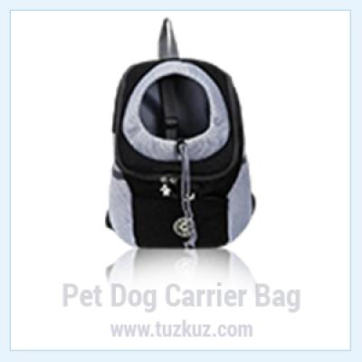 Pet Dog Carrier Bag