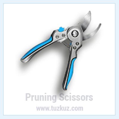 Garden Shears Pruner Secateurs Pruning Scissors