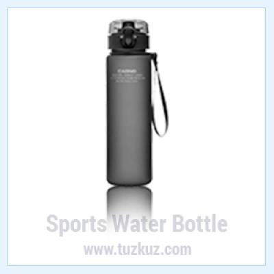 Brand BPA Free High Quality Leak Proof Sports Water Bottle