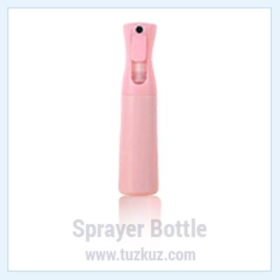 DZQ Handheld Mist Continuous Sprayer Bottle