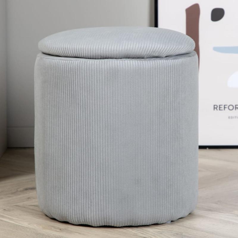 Elevate Your Home Decor with the Limpen Pouffe