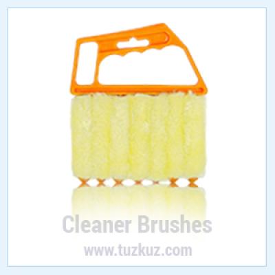 Window Blinds Cleaner Brushes