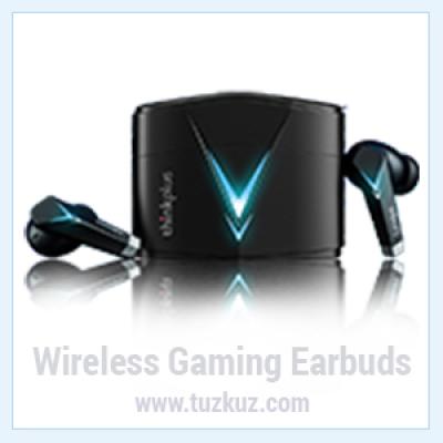 Lenovo LP6 Wireless Gaming Earbuds - Unparalleled Audio Experience