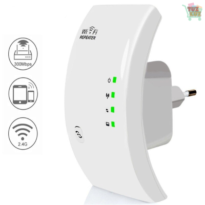 Wifi Repeater Home Routing wireless