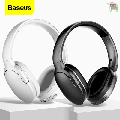 Baseus D02 Pro Wireless Bluetooth Headphones