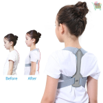 Children Adjustable Posture Corrector