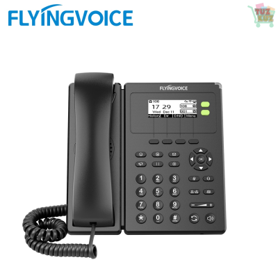 FlyingVoice wireless IP Phone