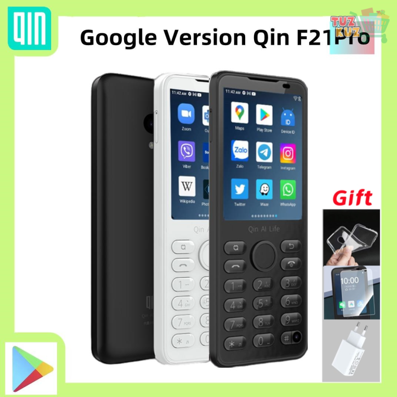 Google Available Global Version Duoqin F21 Pro