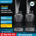 Two way radio long range Wireless set