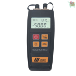 YJ-550A or YJ-550C Fiber Optic Mini Multi-meter