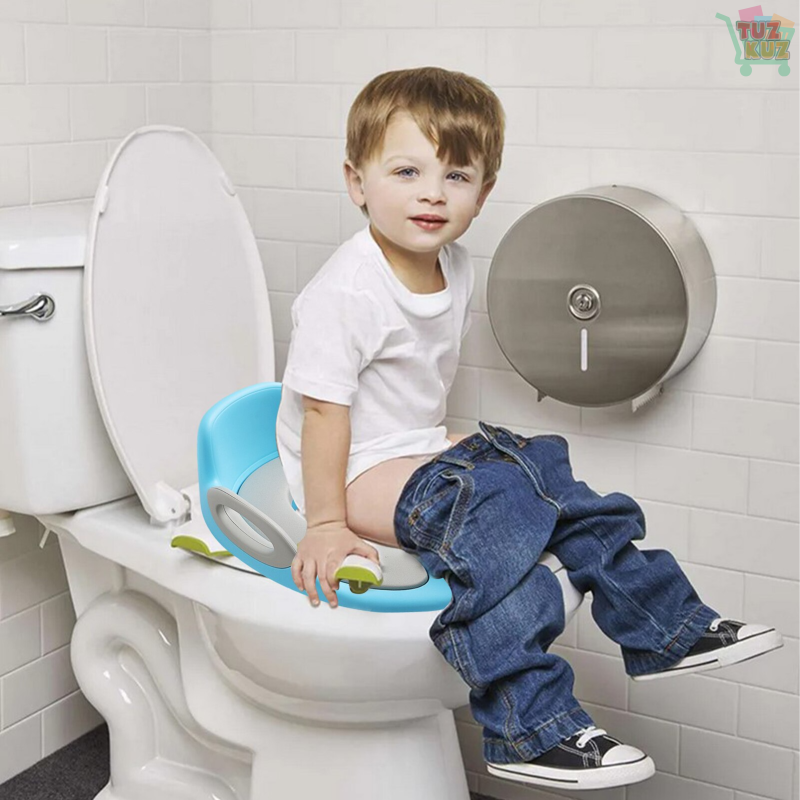 Baby Toilet Training Seat Potties