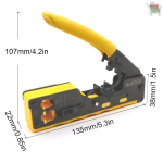 xintylink all in one rj45 pliers crimper
