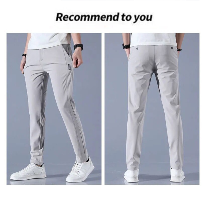 Men's Golf Trousers