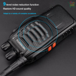 Two way radio long range Wireless set