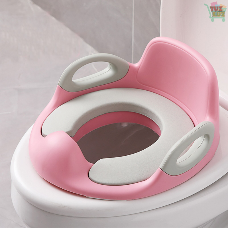 Baby Toilet Training Seat Potties