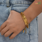 Cuban Chain Bracelet Bangles For Women