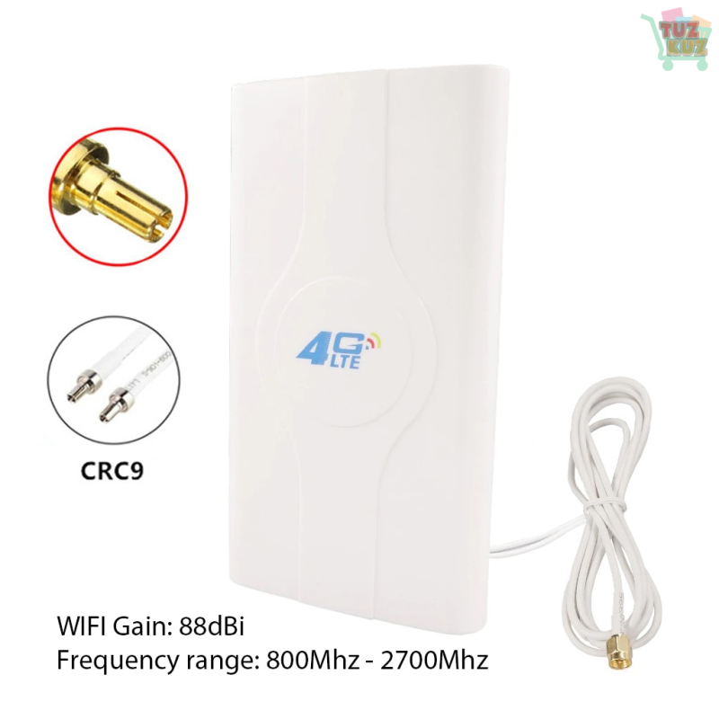 3G 4G LTE Cable Antenna for Router