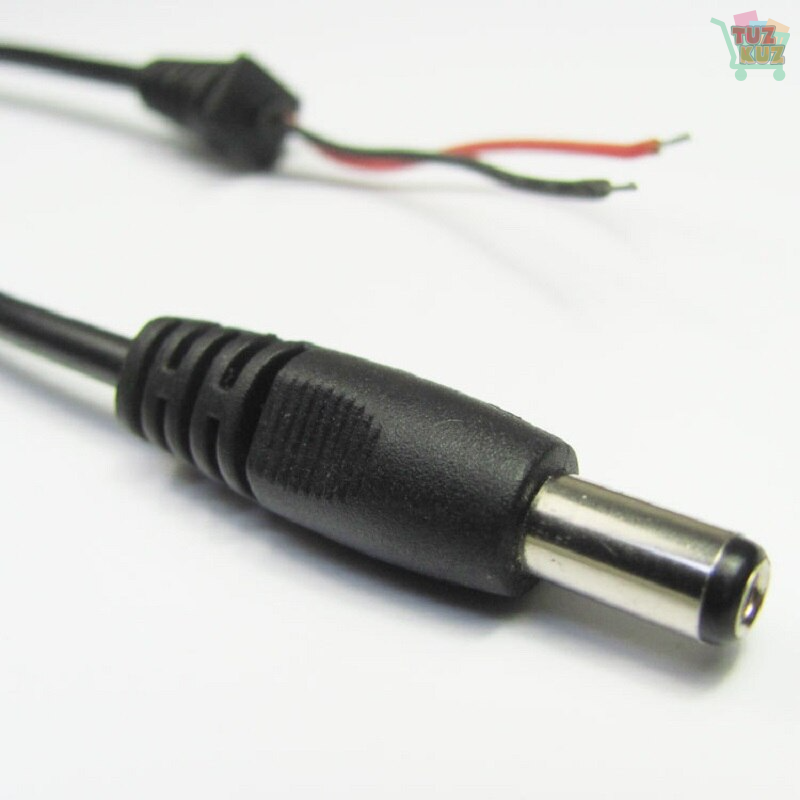 Standard Converter Wire for Speaker
