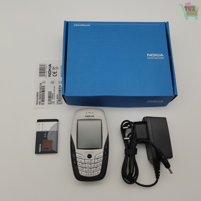 Nokia 6600 Original