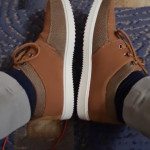 New Men's Sports Casual Lightweight Canvas Shoes