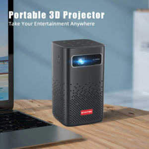 4K home theater projector