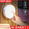 Motion Sensor Night Light_tuzkuz