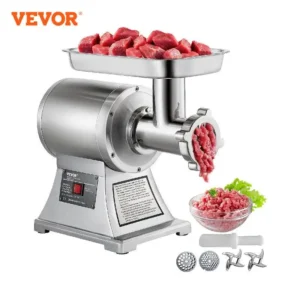 VEVOR 1100W Electric Meat Grinder for Home and Commercial Use_tuzkuz