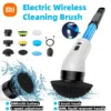 Xiaomi 9-in-1 Electric Cleaning Brush Wireless Scrubber