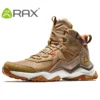 RAX Winter Hiking Boots for Men