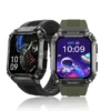 T3 Outdoor Sports Smartwatch with Waterproof Design